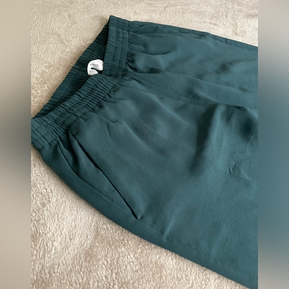 Worn ONCE!! Dressy pants from MANGO - Picture 4 of 6